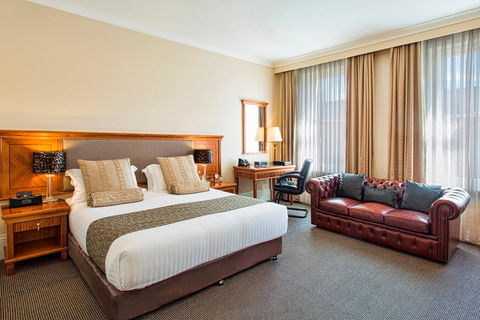 City Park Grand Hotel - South Australia Travel 38