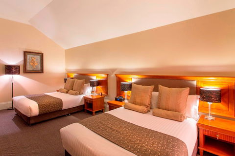 City Park Grand Hotel - South Australia Travel 2