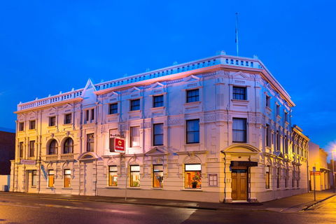 City Park Grand Hotel - South Australia Travel 11