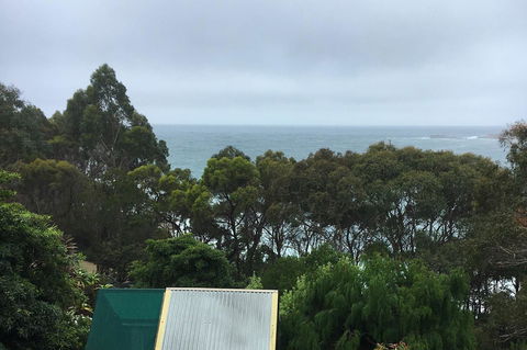 HIDDEN HAVEN Binalong Bay - South Australia Travel 11
