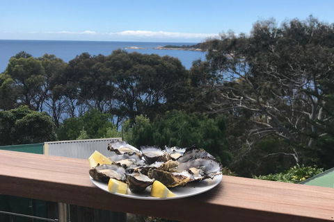 HIDDEN HAVEN Binalong Bay - South Australia Travel 14