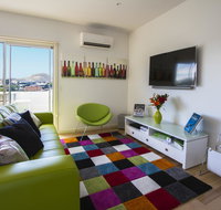 Bellerive Marina View Apartments No 28 - South Australia Travel
