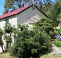 St. Pauls Bed  Breakfast - South Australia Travel