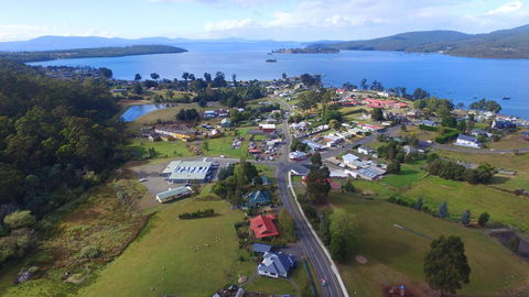 Ashdowns Of Dover - South Australia Travel 5