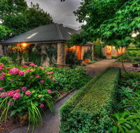 Old WesleyDale Heritage Accommodation - South Australia Travel