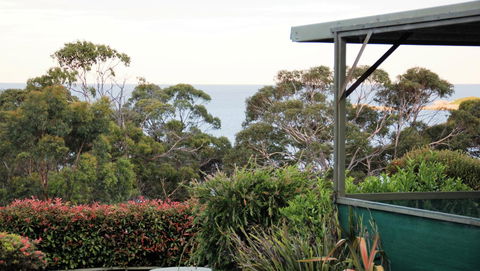 BAY OF FIRES SEACHANGE Ocean Frontage - South Australia Travel 24