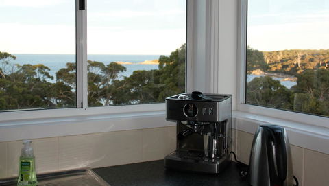 BAY OF FIRES SEACHANGE Ocean Frontage - South Australia Travel 23