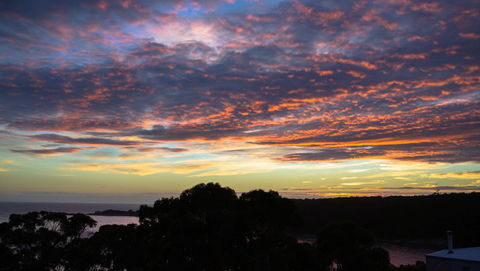 BAY OF FIRES SEACHANGE Ocean Frontage - South Australia Travel 17