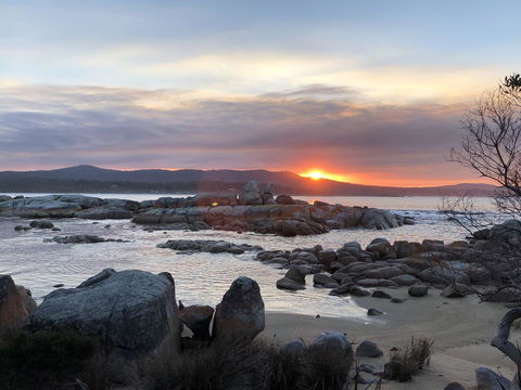 BAY OF FIRES SEACHANGE Ocean Frontage - South Australia Travel 11