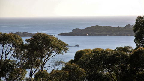 BAY OF FIRES SEACHANGE Ocean Frontage - South Australia Travel 19