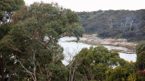 BAY OF FIRES SEACHANGE Ocean Frontage - South Australia Travel 15