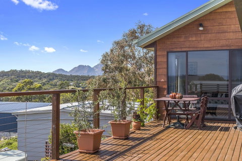 Zenith - South Australia Travel 21