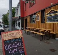 Little Nee's - South Australia Travel