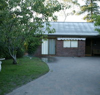 Prosser Retreat Orford - South Australia Travel