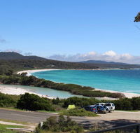 Villa 2 Bay of Fires - South Australia Travel