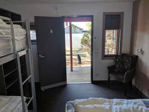 Swansea Backpacker Lodge - South Australia Travel 2