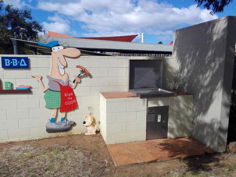 Swansea Backpacker Lodge - South Australia Travel 18