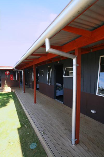 Swansea Backpacker Lodge - South Australia Travel 30