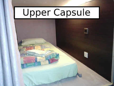 Swansea Backpacker Lodge - South Australia Travel 21