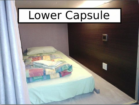 Swansea Backpacker Lodge - South Australia Travel 22