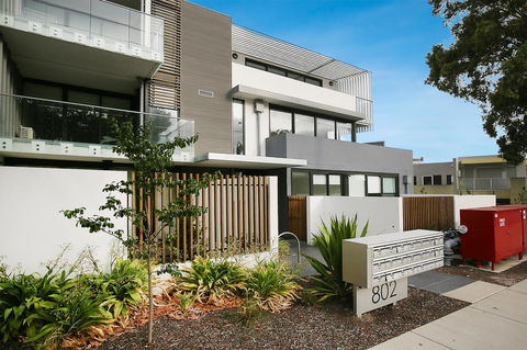Ellia Doncaster Apartment - South Australia Travel 34
