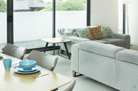 Ellia Doncaster Apartment - South Australia Travel 31