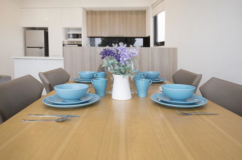 Ellia Doncaster Apartment - South Australia Travel 32