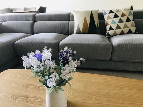 Ellia Doncaster Apartment - South Australia Travel 23