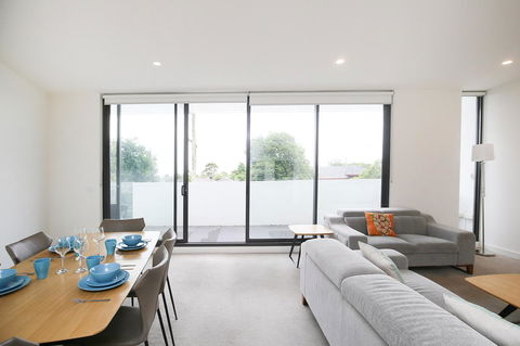 Ellia Doncaster Apartment - South Australia Travel 36