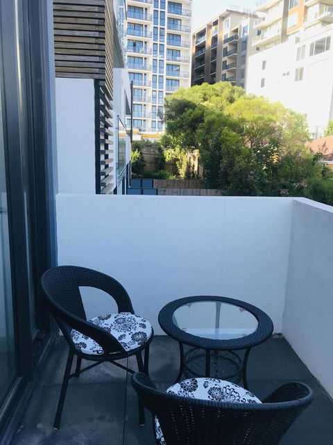 Ellia Doncaster Apartment - South Australia Travel 4