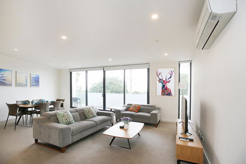 Ellia Doncaster Apartment - South Australia Travel 0