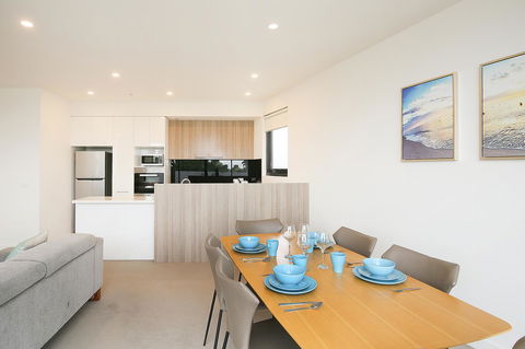 Ellia Doncaster Apartment - South Australia Travel 28