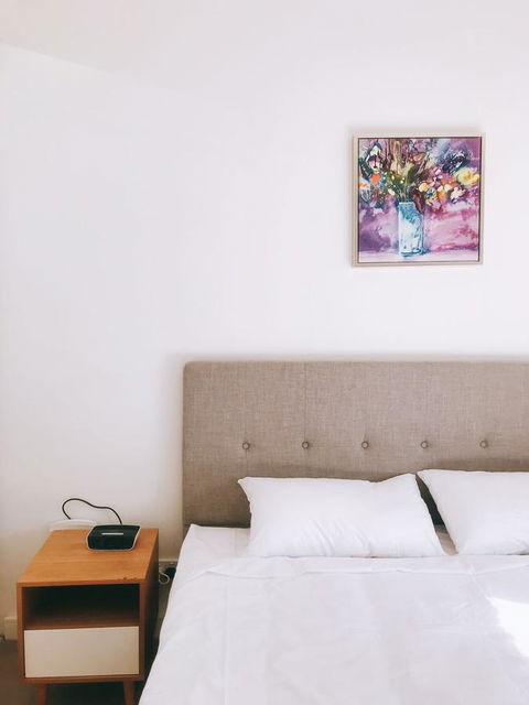 Ellia Doncaster Apartment - South Australia Travel 12