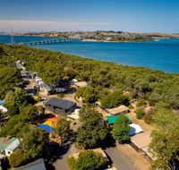 BIG4 Phillip Island Caravan Park - South Australia Travel