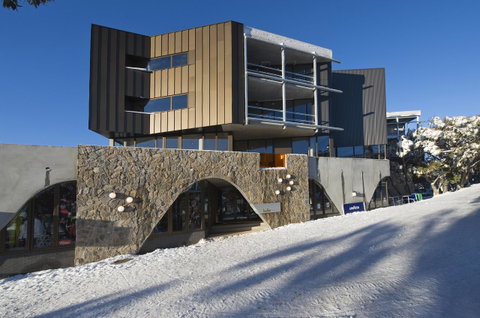 Buller Central Hotel - South Australia Travel 10