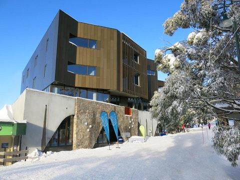 Buller Central Hotel - South Australia Travel 0