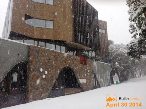 Buller Central Hotel - South Australia Travel 11
