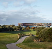 RACV Cape Schanck Resort - South Australia Travel