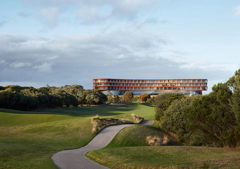 RACV Cape Schanck Resort - South Australia Travel 0