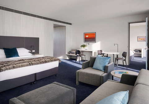 RACV Cape Schanck Resort - South Australia Travel 37