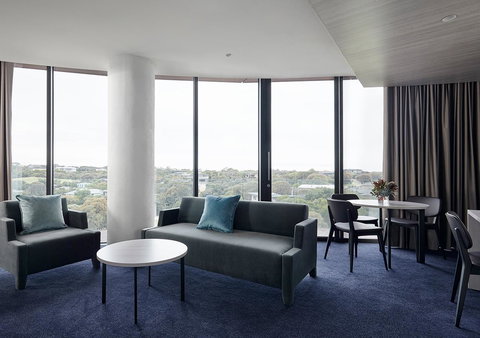 RACV Cape Schanck Resort - South Australia Travel 41