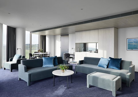 RACV Cape Schanck Resort - South Australia Travel 25