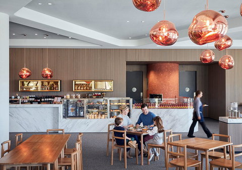 RACV Cape Schanck Resort - South Australia Travel 15