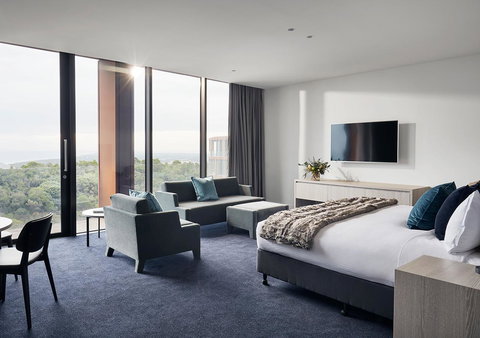 RACV Cape Schanck Resort - South Australia Travel 32