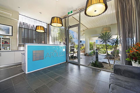 The Apollo - South Australia Travel 30
