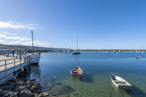 The Apollo - South Australia Travel 33