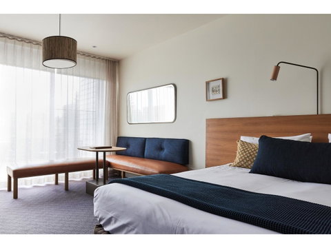 Hotel Sorrento - South Australia Travel 15