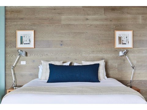 Hotel Sorrento - South Australia Travel 3