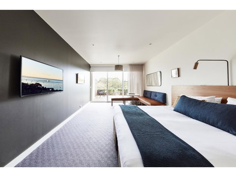 Hotel Sorrento - South Australia Travel 14