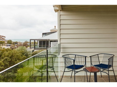 Hotel Sorrento - South Australia Travel 16